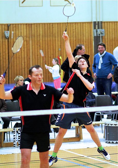 SC Itzehoe, SCI-Badminton