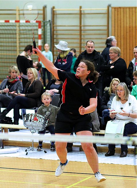 SC Itzehoe, SCI-Badminton