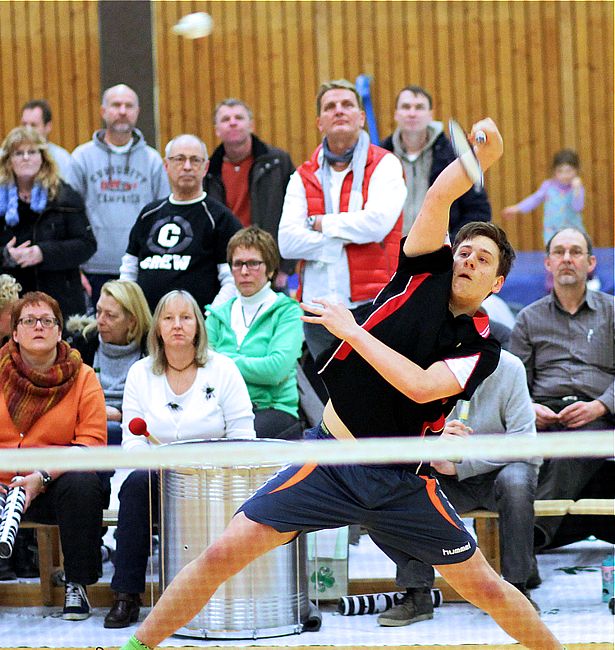 SC Itzehoe, SCI-Badminton