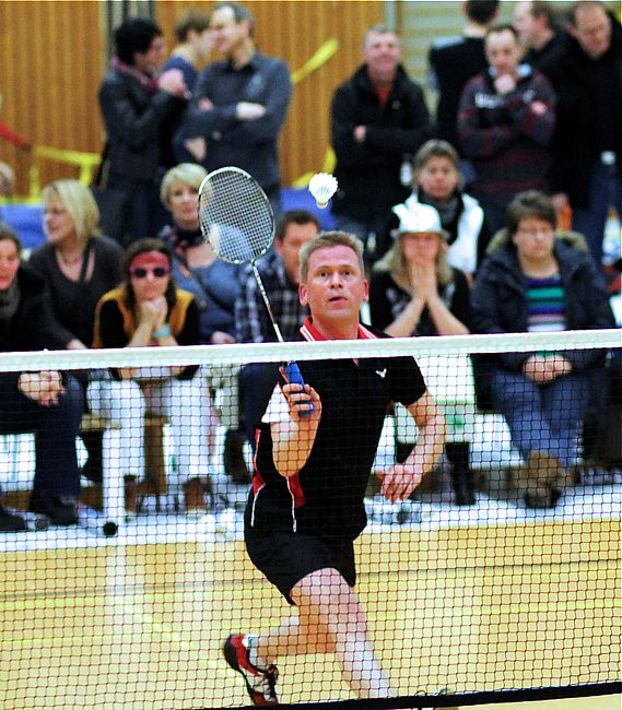 SC Itzehoe, SCI-Badminton