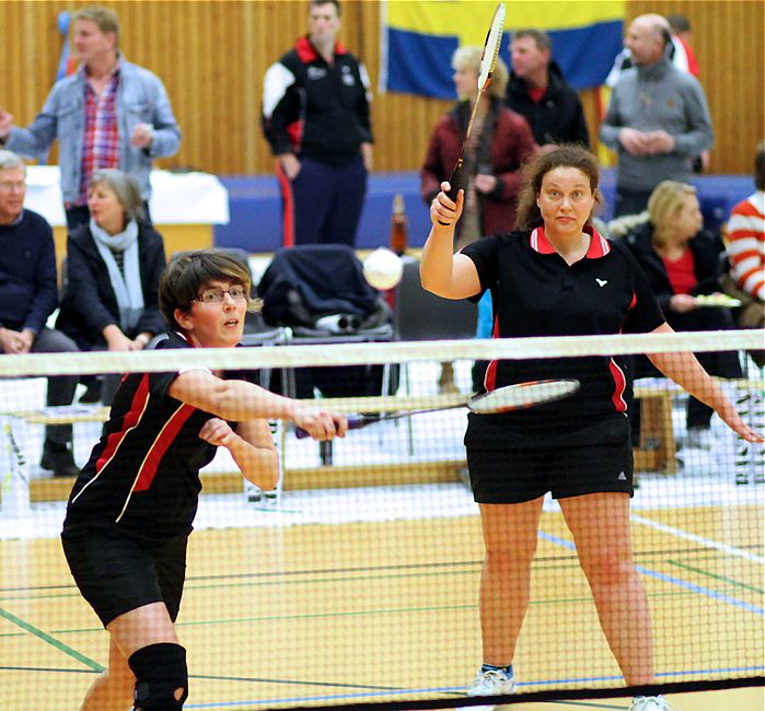 SC Itzehoe, SCI-Badminton