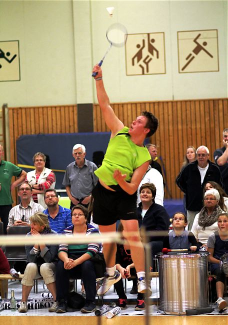 SC Itzehoe, SCI-Badminton