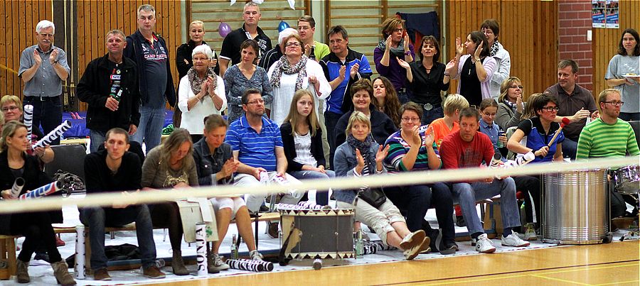 SC Itzehoe, SCI-Badminton