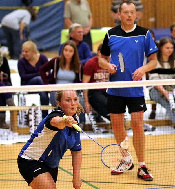 SC Itzehoe, SCI-Badminton