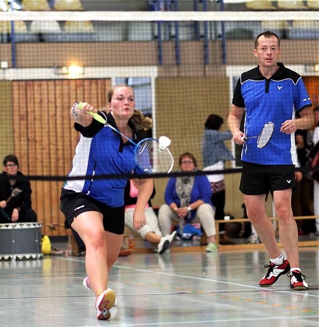 SC Itzehoe, SCI-Badminton