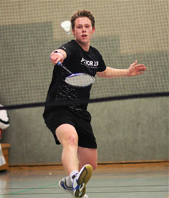 SC Itzehoe, SCI-Badminton