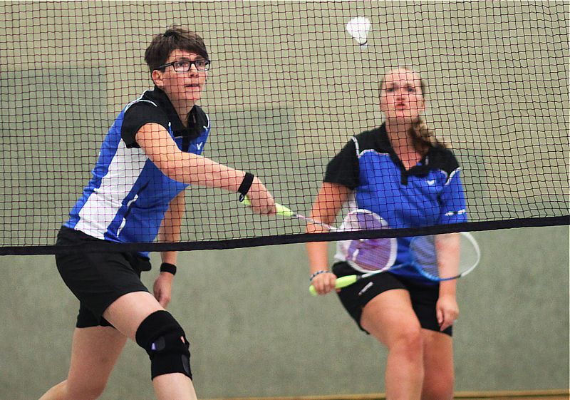 SC Itzehoe, SCI-Badminton