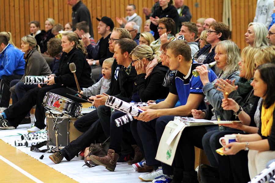 SC Itzehoe, SCI-Badminton