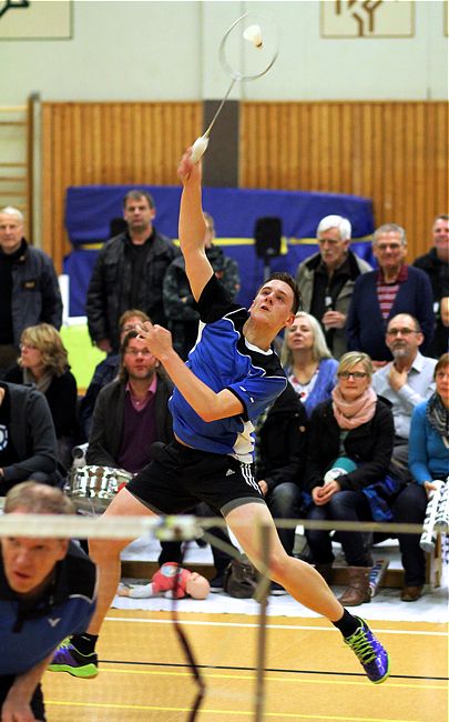 SC Itzehoe, SCI-Badminton