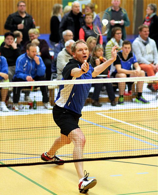 SC Itzehoe, SCI-Badminton