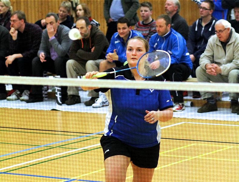 SC Itzehoe, SCI-Badminton