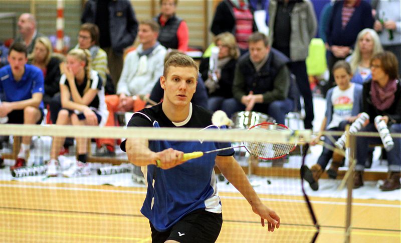 SC Itzehoe, SCI-Badminton