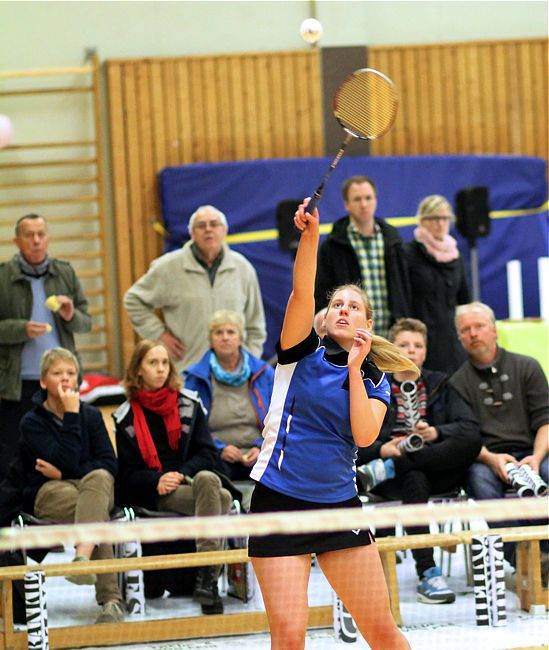 SC Itzehoe, SCI-Badminton