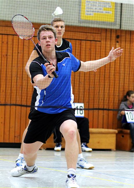 SC Itzehoe, SCI-Badminton