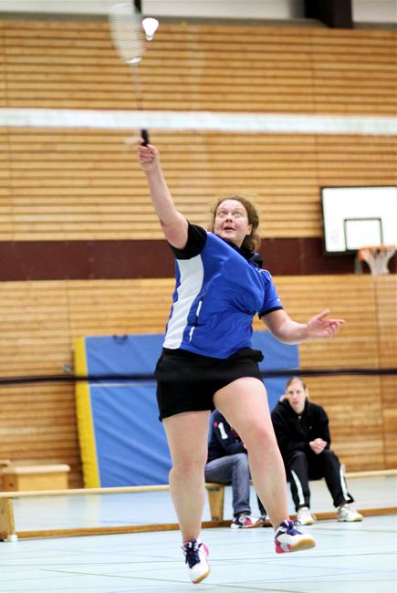 SC Itzehoe, SCI-Badminton