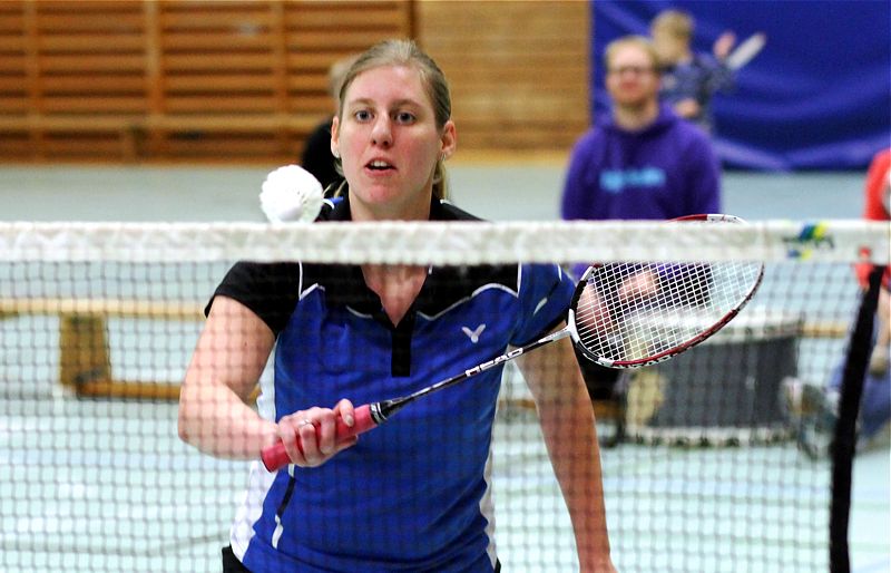 SC Itzehoe, SCI-Badminton