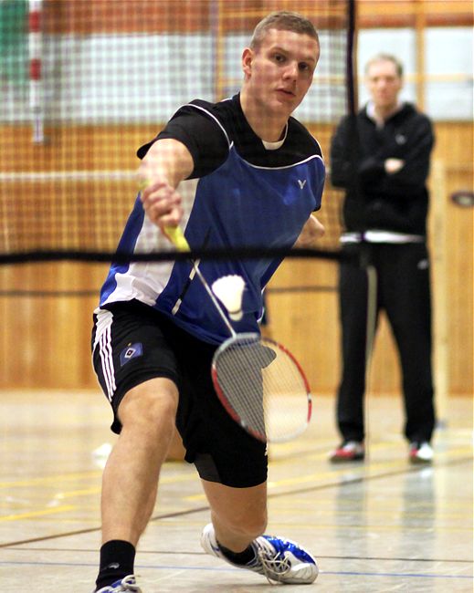 SC Itzehoe, SCI-Badminton