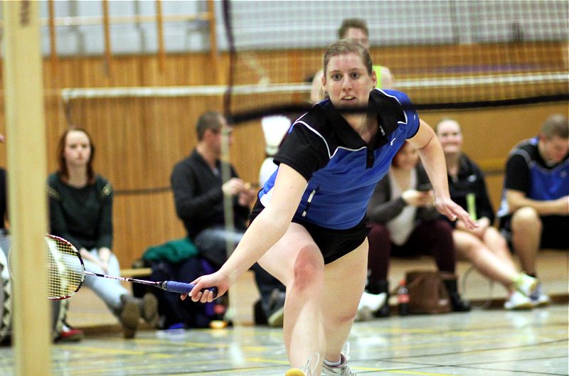 SC Itzehoe, SCI-Badminton