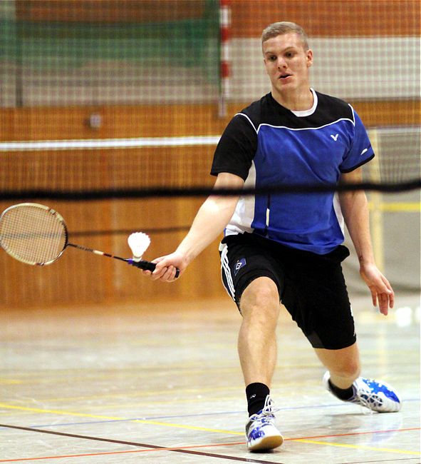 SC Itzehoe, SCI-Badminton