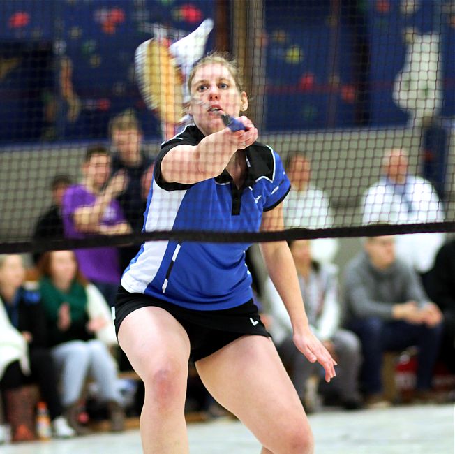 SC Itzehoe, SCI-Badminton