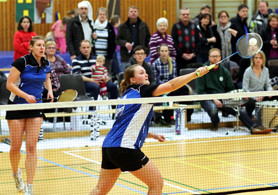 SC Itzehoe, SCI-Badminton