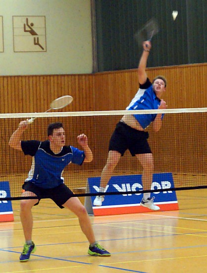 SC Itzehoe, SCI-Badminton