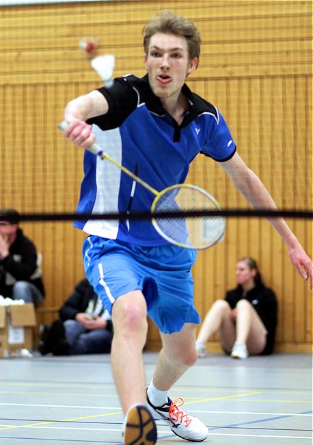 SC Itzehoe, SCI-Badminton