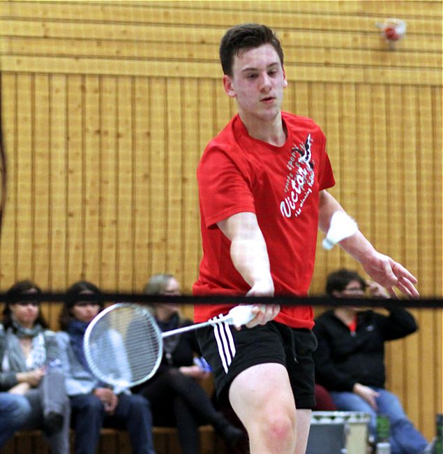 SC Itzehoe, SCI-Badminton