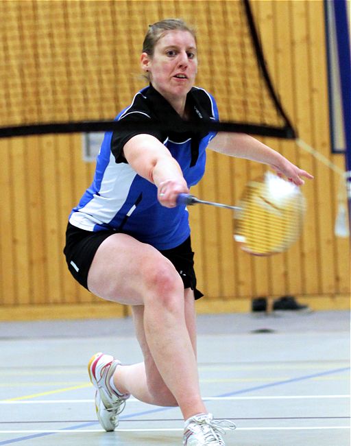 SC Itzehoe, SCI-Badminton