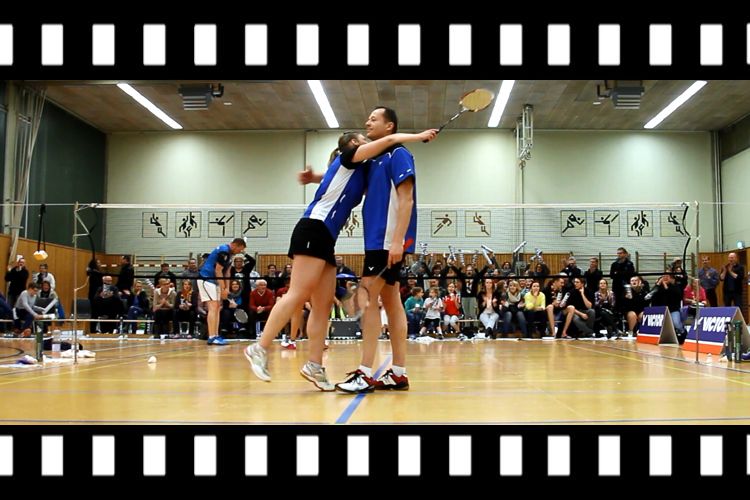 SC Itzehoe, SCI-Badminton