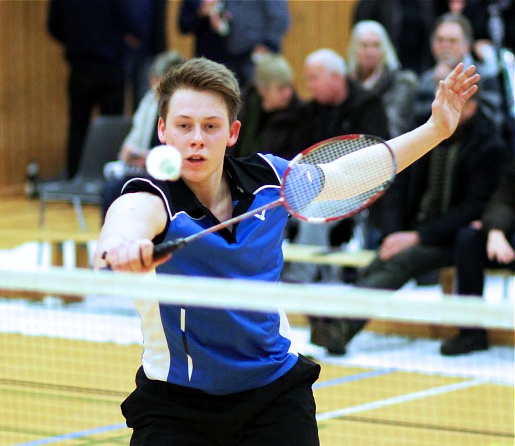 SC Itzehoe, SCI-Badminton