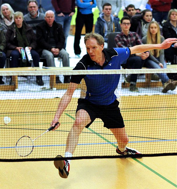 SC Itzehoe, SCI-Badminton