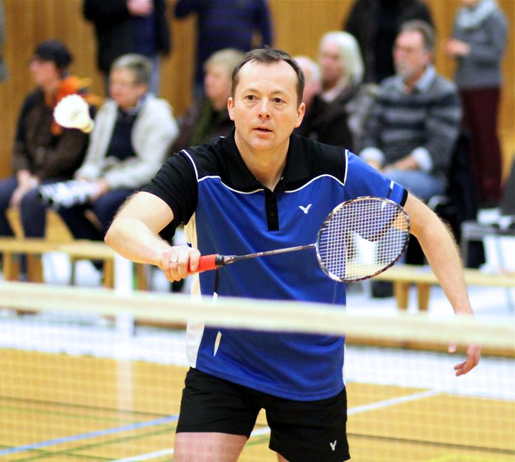 SC Itzehoe, SCI-Badminton