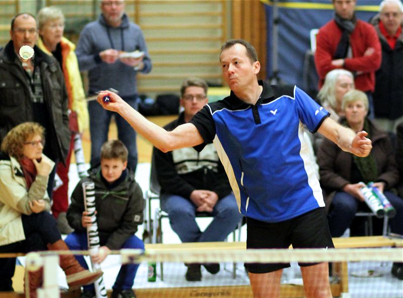 SC Itzehoe, SCI-Badminton