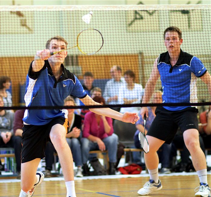 SC Itzehoe, SCI-Badminton