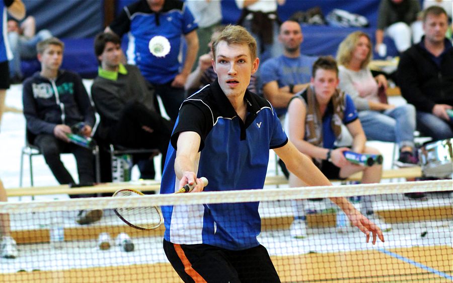 SC Itzehoe, SCI-Badminton