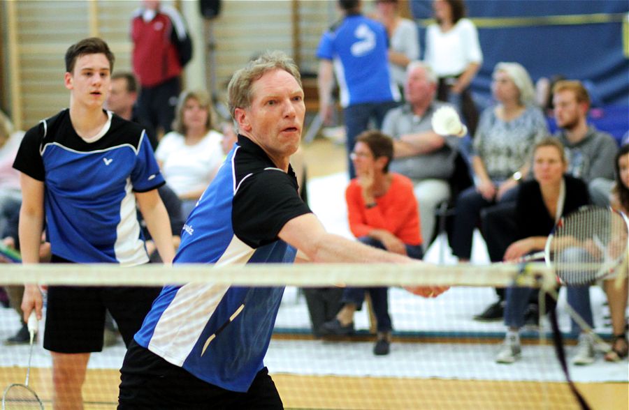 SC Itzehoe, SCI-Badminton