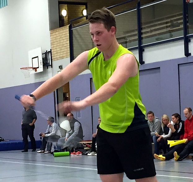 SC Itzehoe, SCI-Badminton