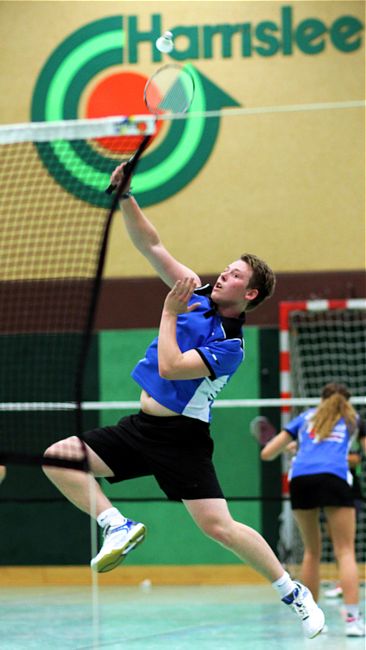 SC Itzehoe, SCI-Badminton