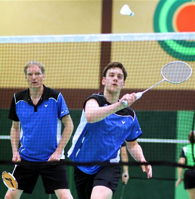 SC Itzehoe, SCI-Badminton