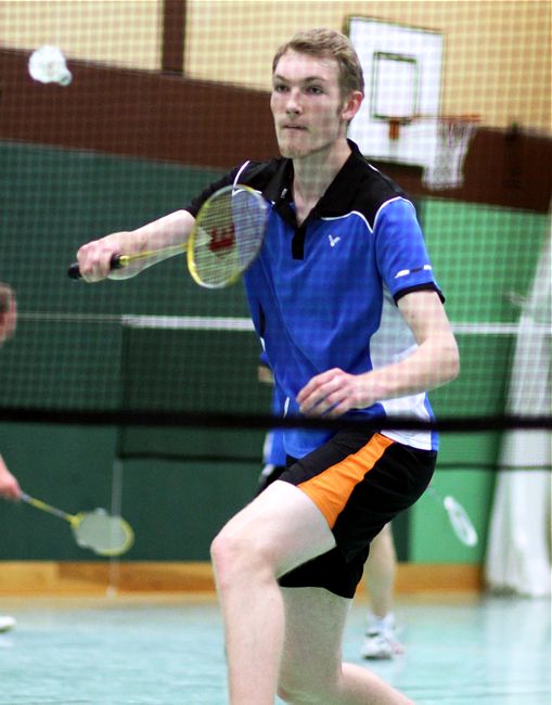 SC Itzehoe, SCI-Badminton