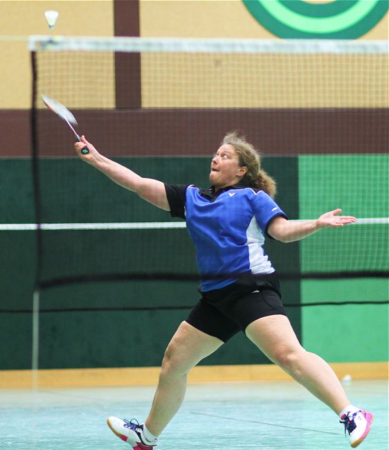 SC Itzehoe, SCI-Badminton