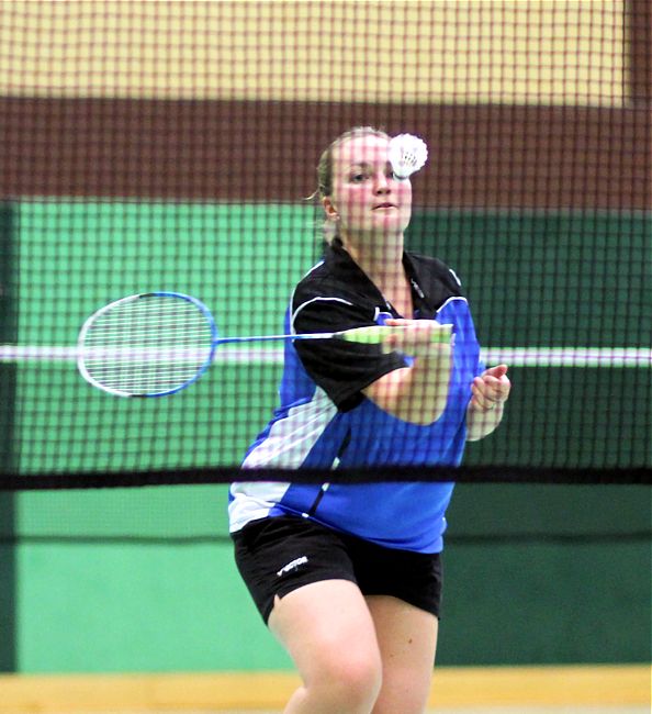 SC Itzehoe, SCI-Badminton