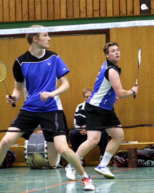 SC Itzehoe, SCI-Badminton