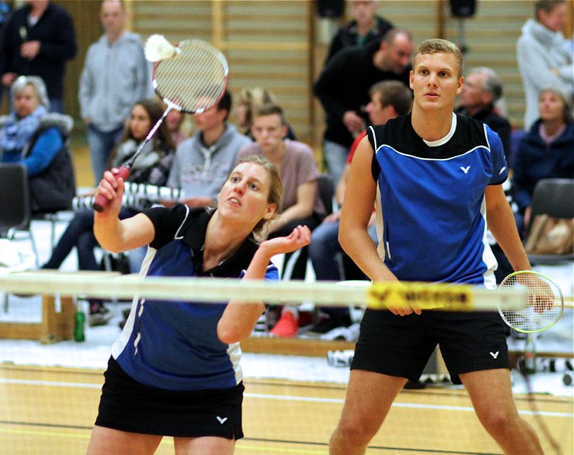 SC Itzehoe, SCI-Badminton