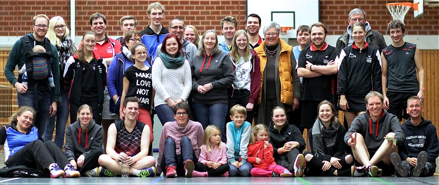 SC Itzehoe, SCI-Badminton