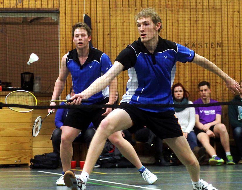 SC Itzehoe, SCI-Badminton