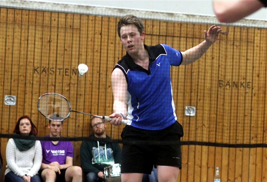 SC Itzehoe, SCI-Badminton