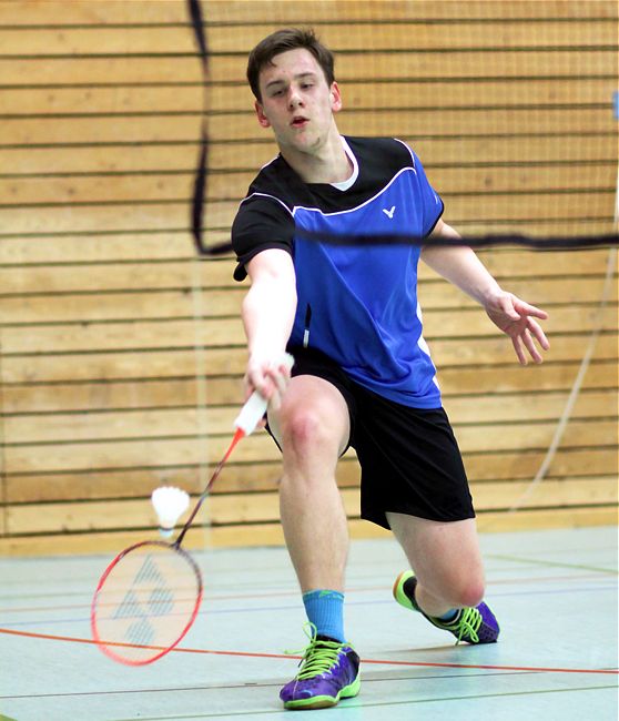 SC Itzehoe, SCI-Badminton