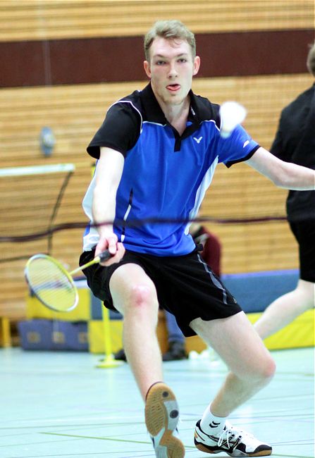 SC Itzehoe, SCI-Badminton